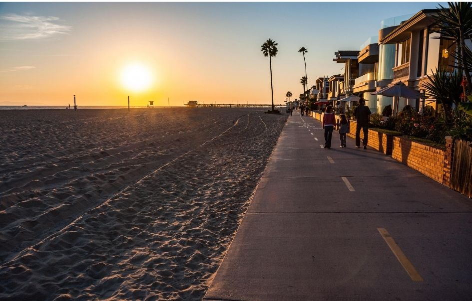 Newport Beach With Kids: Why We Love Staying on the Balboa Peninsula